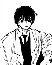 Nagumo Yoichi