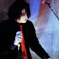 Gerard way 2004