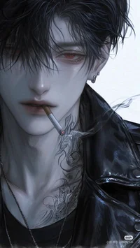 Alessandro_serial ki