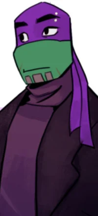 Donnie Hamato 10