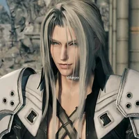 Sephiroth