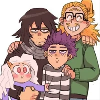 EraserMic Family