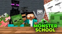Monster School