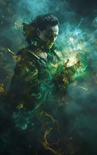 Loki Odinson
