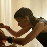 Lisbeth Salander