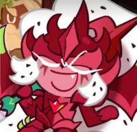 Pitaya Dragon Cookie