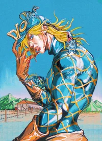 Diego Brando