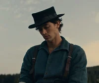 Billy William Bonney