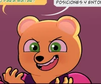 Sonrisas UnicornWars