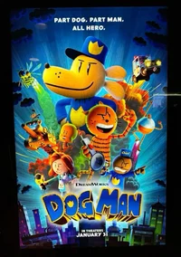 Dogman 