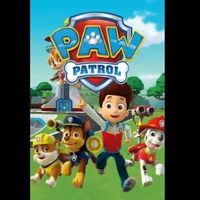 Paw Patrol
