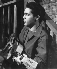 Elvis Presley