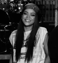 Rihanna 