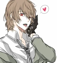 Goro Akechi
