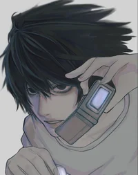 L Lawliet