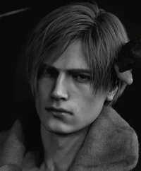 Leon Kennedy