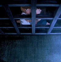 Poor Abandoned Girls