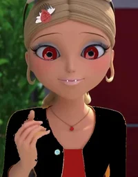 Vampire Chloe 