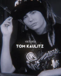 Том Каулитц 