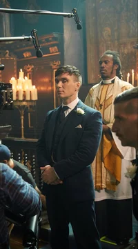 Tommy Shelby