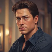 Brendan Fraser 
