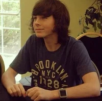 Chandler Riggs 