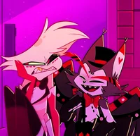 Huskerdust - parents