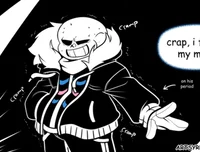 Sans - Trans