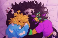PestPoobInfected