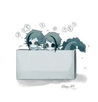LOVESICK Eels 