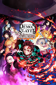Demon Slayer
