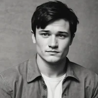 Josh Hutcherson 