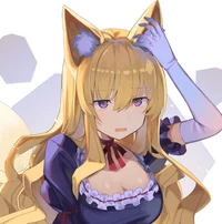 Yukari Yakumo