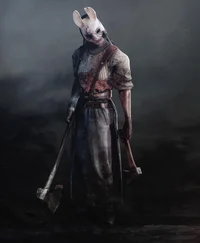 The Huntress - DBD