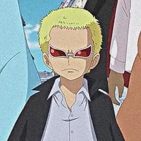 Donquixote Doflaming