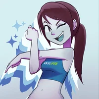 Wii Fit Trainer