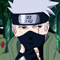 Kakashi Hatake