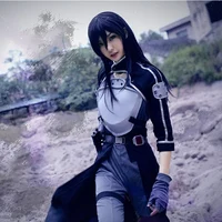 Cosplayer Kirito