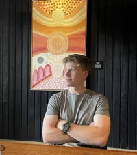 Robert Irwin