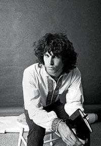 Jim Morrison 