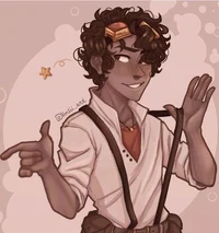 Leo Valdez 