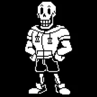 TS Underswap Papyrus