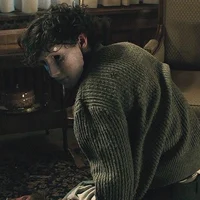 Brahms Heelshire -TB