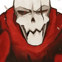 Underfell papyrus