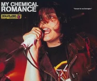 Gerard way 2002