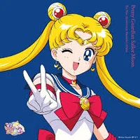 Sailor moon 