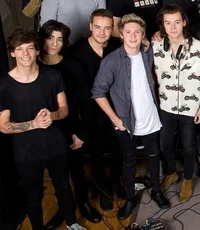 One Direction