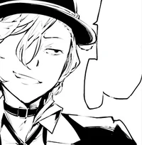 Chuuya Nakahara