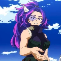 Lady Nagant Ex GF