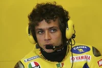 Valentino rossi 